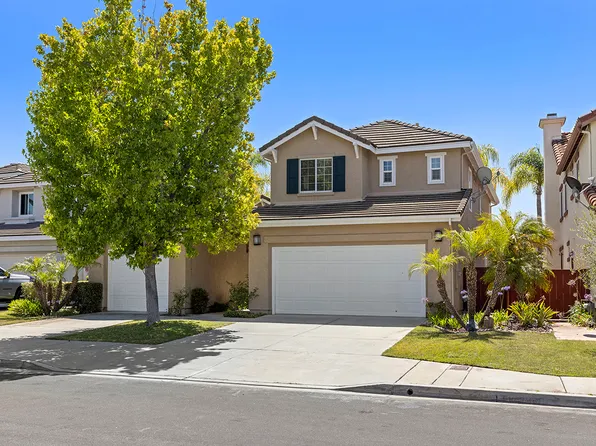 553 Golf Glen Dr, San Marcos, CA 92069