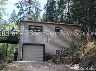 4540 Forest Hill Rd, Evergreen, CO 80439
