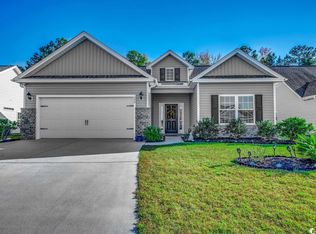 320 Barony Dr, Conway, SC 29526