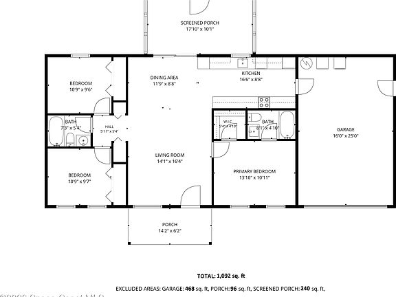 2nd image of 428 Santo Domingo Ave SW