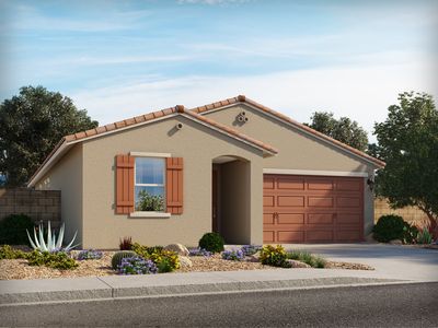 18040 W College Dr, Goodyear, AZ, 85395