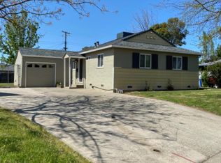 7331 Peacock Way, Sacramento, CA