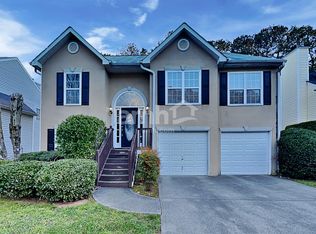 4737 Nature Trl, Austell, GA 30106