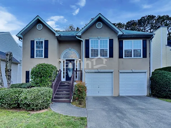 4737 Nature Trl, Austell, GA 30106