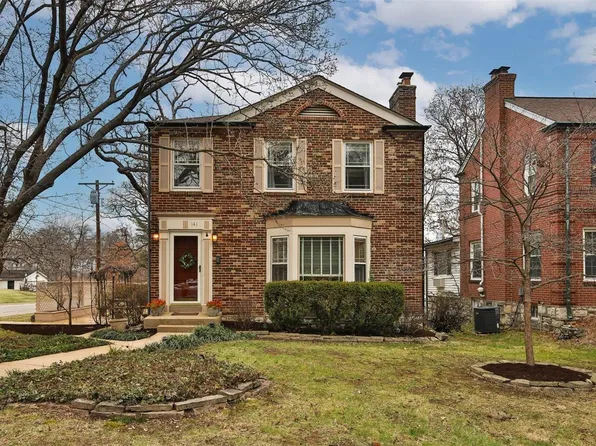 141 Clara Ave, Saint Louis, MO 63119