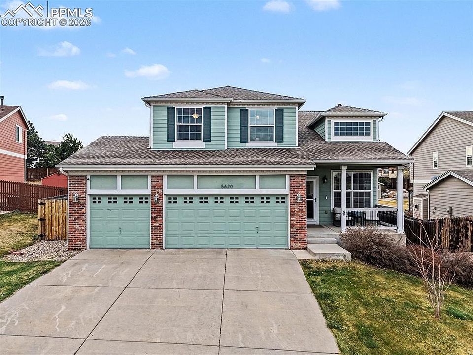 1st image of 5620 Rose Ridge Ln