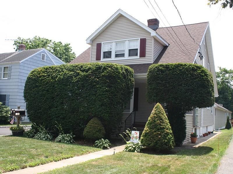 Very Spacious Four Bedroom Home