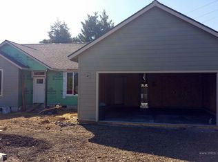 2092 Culver Loop, Sutherlin, OR 97479