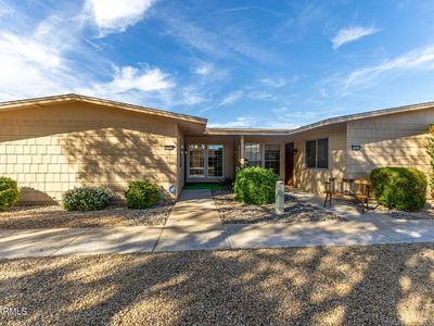 17015 N PINION Lane, Sun City, AZ, 85373
