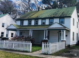 18 Decatur St, Portsmouth, VA 23702