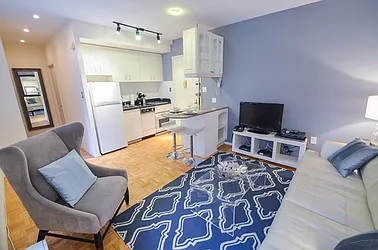 Rented by Global Realty Opportunities