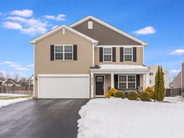 3732 Flynn St, McHenry, IL 60050