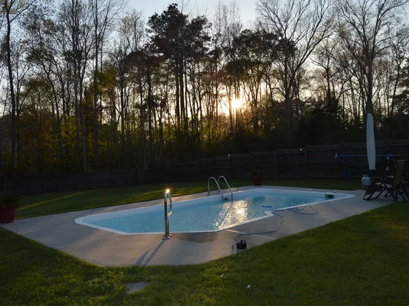 5022 Basnett St, Summerville, SC 29485