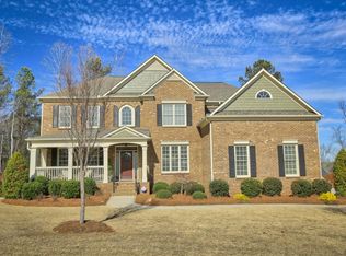 418 Rocky Creek Grv, Woodstock, GA 30188