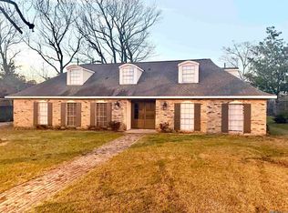 11025 Goodwood Blvd, Baton Rouge, LA 70815