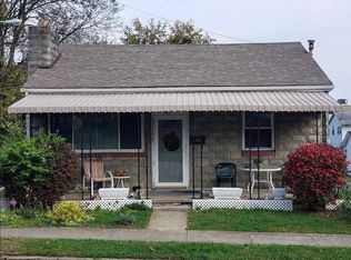 141 W Broadway St, Winchester, KY 40391