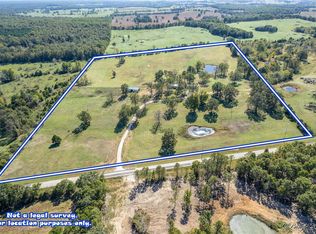 3376 State Route 142, Moody, MO 65777