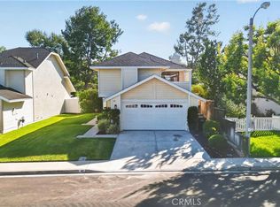 43 Oxbow Creek Ln, Laguna Hills, CA 92653