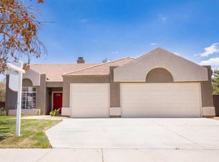 39004 Virginia St, Palmdale, CA 93551