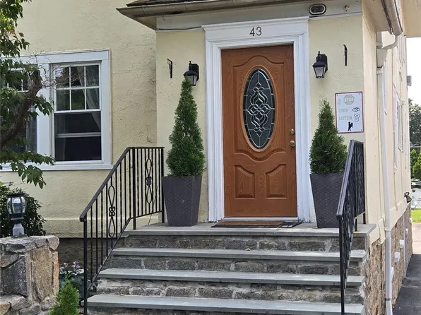 43 Davis Avenue, White Plains, NY 10605
