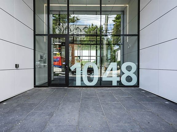 2nd image of 1048 Wellington St #801