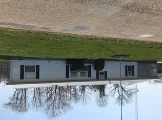 7596 S Catlin Rd, Rosedale, IN 47874