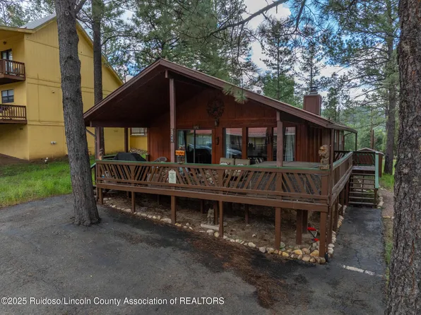 124 North St, Ruidoso, NM 88345
