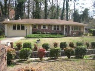 214 Driftwood Ter, Decatur, GA 30030