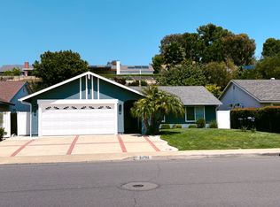 23782 Coronel Dr, Mission Viejo, CA 92691