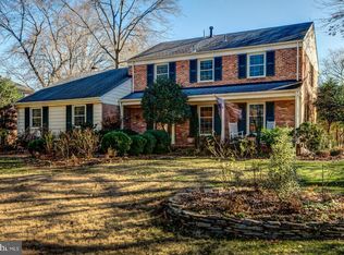 4325 Adrienne Dr, Alexandria, VA