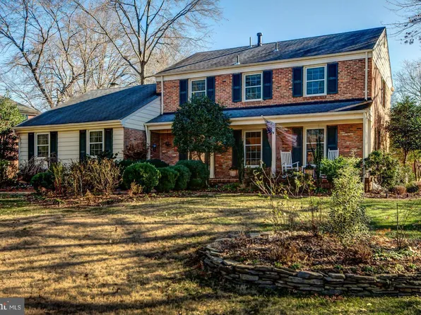 4325 Adrienne Dr, Alexandria, VA 22309