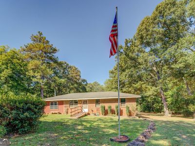 2121 Old Salem Rd SE, Conyers, GA, 30013