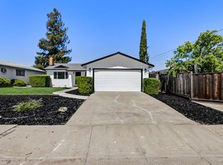 2218 Labrador St, Concord, CA 94520