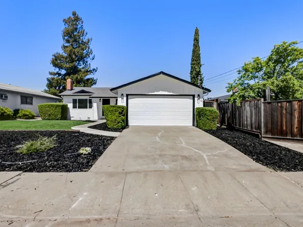 2218 labrador Street, Concord, CA 94520