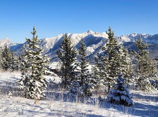 Half Hitch Rd, Big Sky, MT 59716
