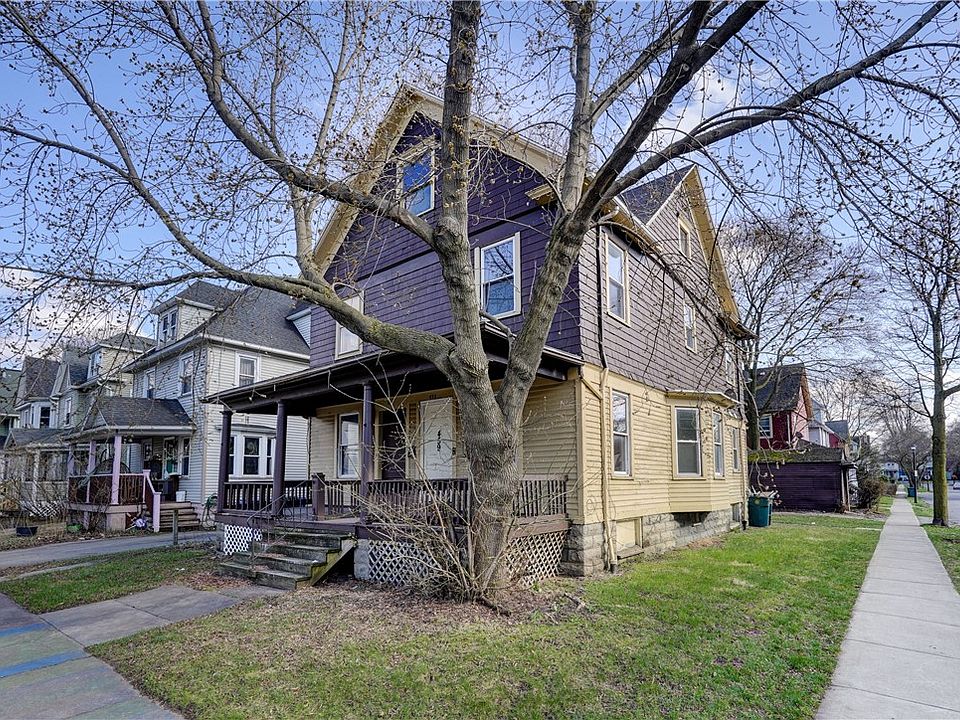 1st image of 459 Parsells Ave