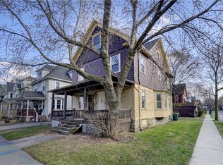 459 Parsells Ave, Rochester, NY