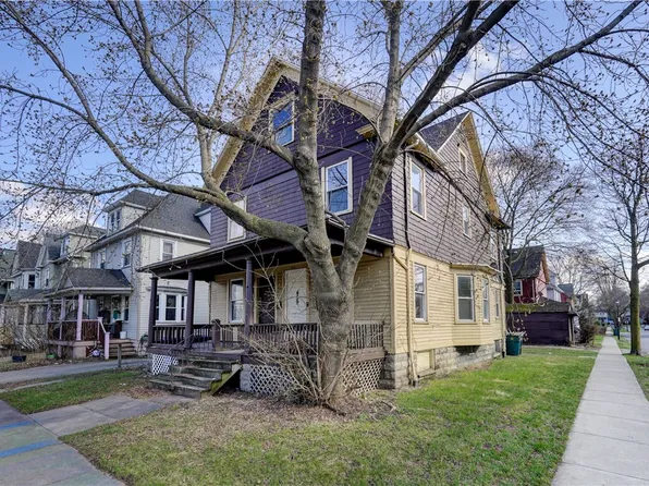 459 Parsells Ave, Rochester, NY 14609