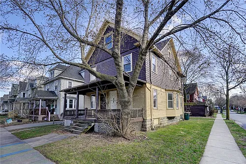 459 Parsells Ave Photo 1