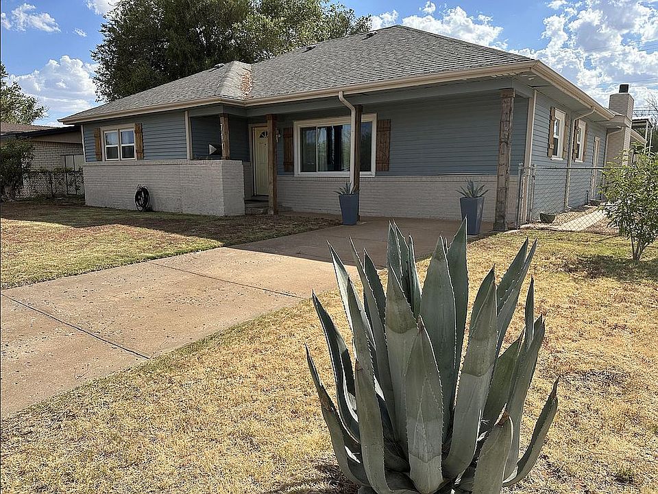 711 NE Mustang Dr, Andrews, TX 79714 Zillow