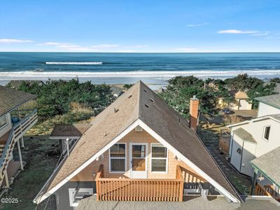3847 Evergreen Ave, Depoe Bay, OR, 97341