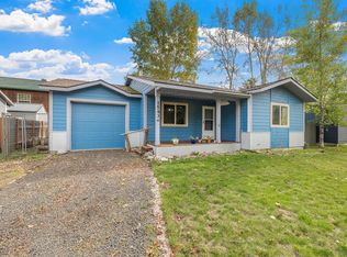 1543 McCall Ave, Mccall, ID 83638