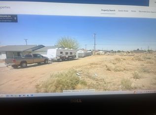 0 Manzanita Ave, California City, CA