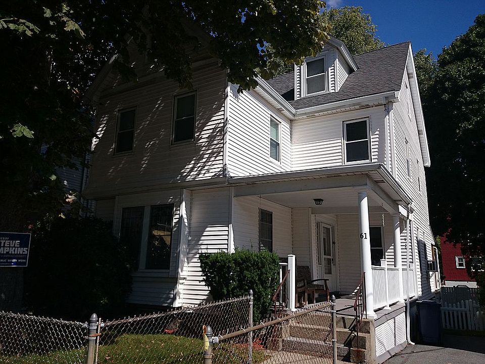 1st image of 61 Fairbanks St