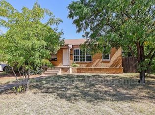 109 S Palo Duro St #A, Amarillo, TX 79106