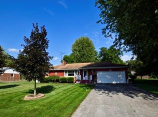 952 Forest Lawn Dr, Marion, OH