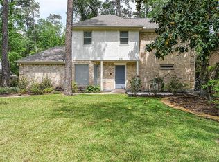6 Willowherb Ct, Spring, TX 77380
