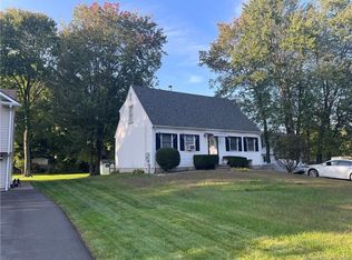 196 Pine Lane Ext, Windsor, CT 06095