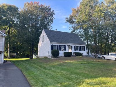 196 Pine Ln Extension, Windsor, CT, 06095