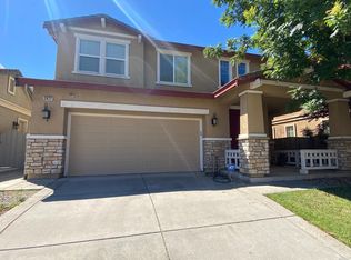 2471 Freitas Way, Fairfield, CA 94533